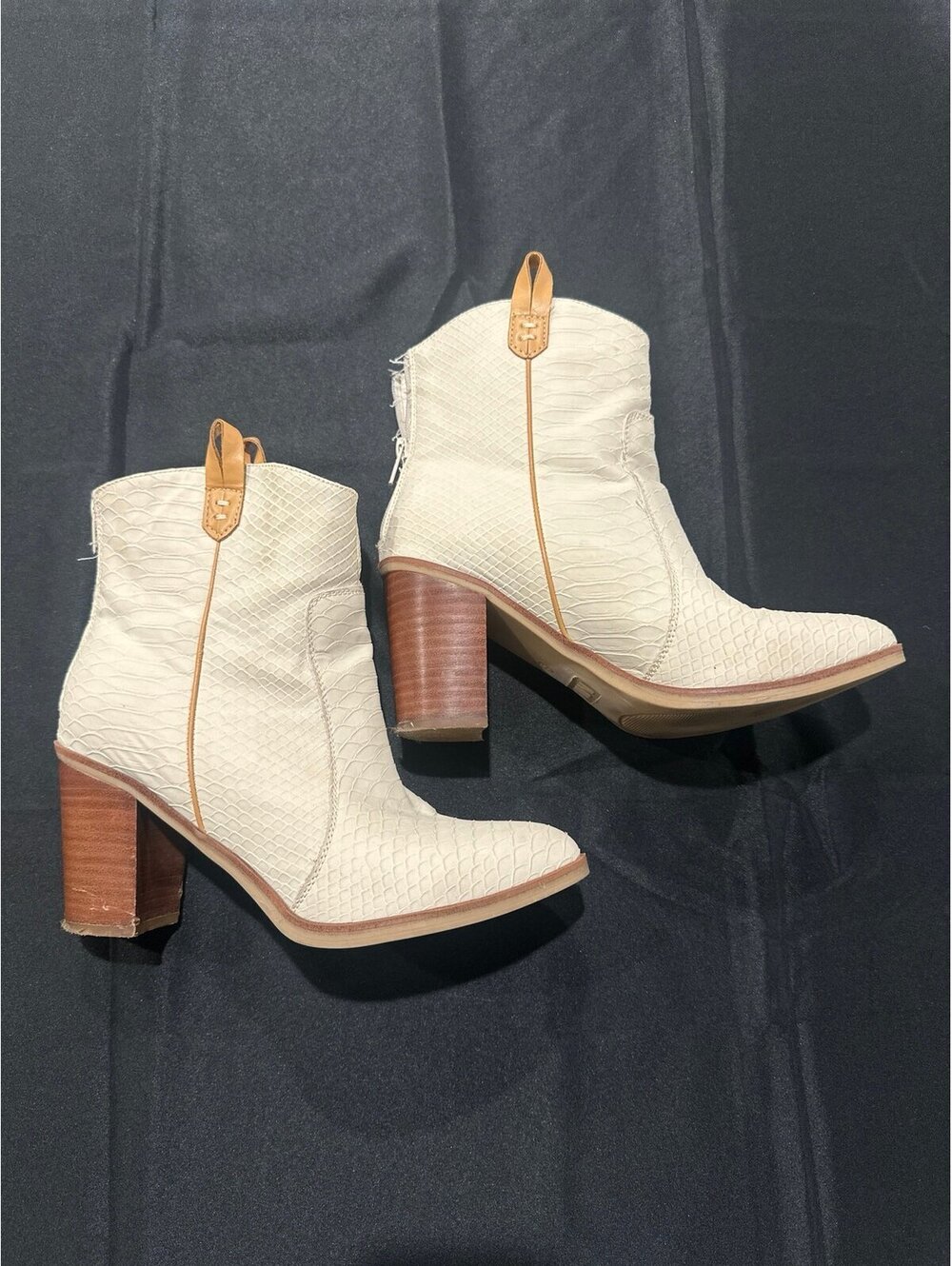 MIA Boots